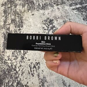 Bobbi Brown Skin Foundation stick Neutral Honey N-060